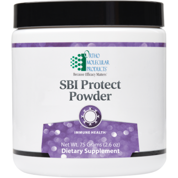 SBI Protect Powder - 30 SVG