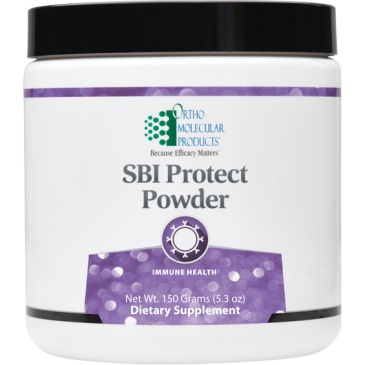 SBI Protect Powder - 60 SVG