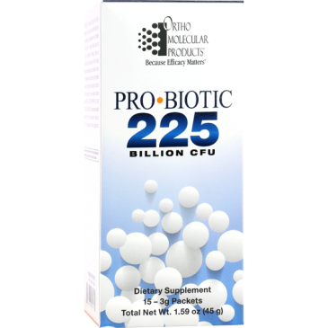 Probiotic 225 - 15 Count
