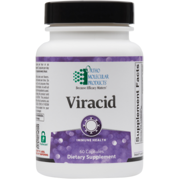 Viracid - 60 Count
