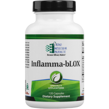 Inflamma-bLOX - 120 Count