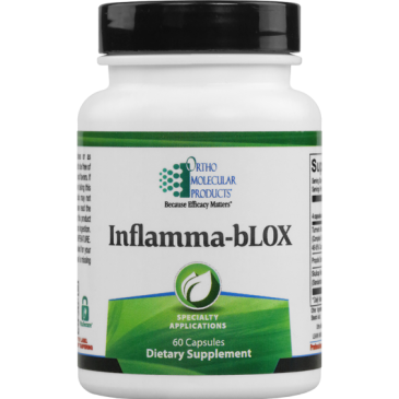 Inflamma-bLOX - 60 Count