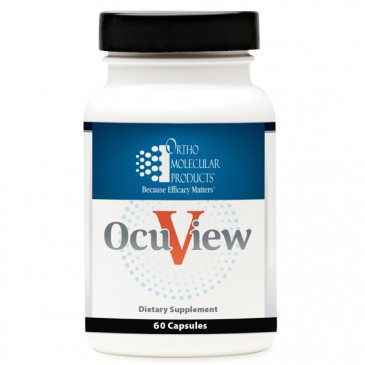OcuView - 60 Count