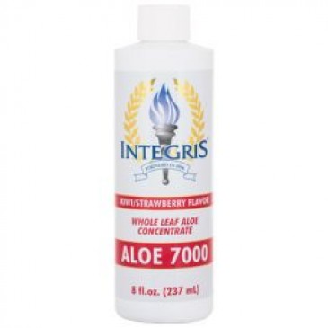 Integris - Aloe 7000 (Kiwi Strawberry) 8 fl.oz.