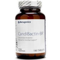 CandiBactin - BR 180 tabs