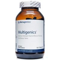 Multigenics 180 tabs