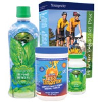 Healthy Body Start Pak - Original