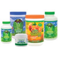 Healthy Body Bone and Joint Pak 2.0