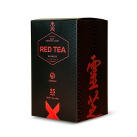 Organo Gold Red Tea