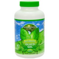 Ultimate Gluco-Gel - 240 capsules