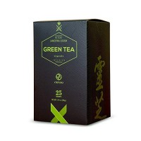 Organo Gold Organic Green Tea