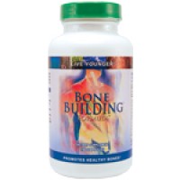 Bone Building Formula - 150 capsules