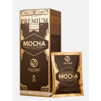 Organo Gold Gourmet Café Mocha