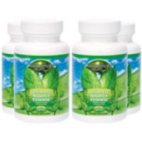 Ultimate Nightly Essense - 62 capsules (4 Pack)