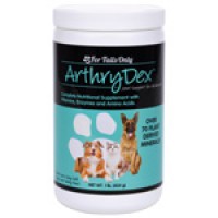 ArthryDex - 1 lb canister