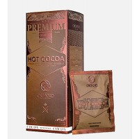 Organo Gold Gourmet Hot Cocoa