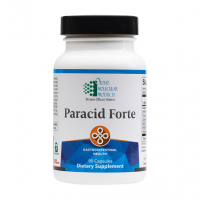 Paracid Forte - 90 Count