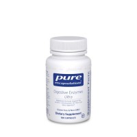 Digestive Enzymes Ultra 180 vcaps 