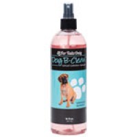 Dog B-Clean Natural Waterless Shampoo