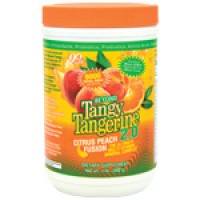 BTT 2.0 Citrus Peach Fusion - 480 g canister