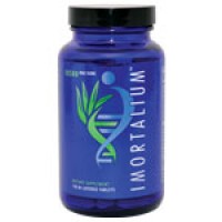 Imortalium - 120 bi-layered tablets