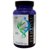 XeraTest Hormonal Support for Men - 60 extended release tablets