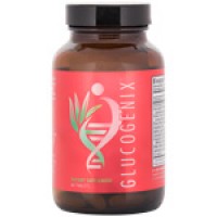 Glucogenix - 60 tablets