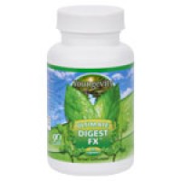Ultimate Digest Fx - 90 capsules