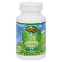 Ultimate Digest Fx - 90 capsules