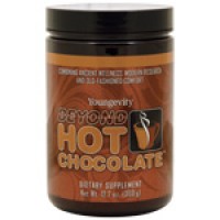 Beyond Hot Chocolate - 360g Canister