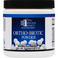 Ortho Biotic Powder - 30 SVG