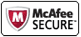 McAfee SECURE sites help keep you safe from identity theft, credit card fraud, spyware, spam, viruses and online scams